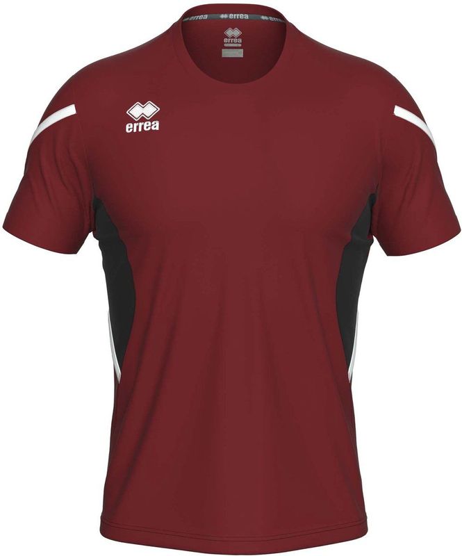 Erreà - Curtis - Sportshirt - Korte Mouwen