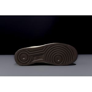 Nike Air Force 1 Low 'Hemp Coconut Milk' - FB8878-200 - Maat 42 - Kleur als op foto - Schoenen