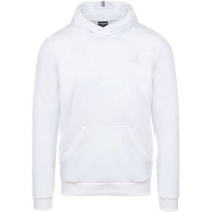 Sweatshirts Le Coq Sportif Ess T/T Hoody N°1 - Streetwear - Volwassen