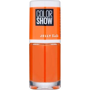Maybelline Color Show - Jelly Tints