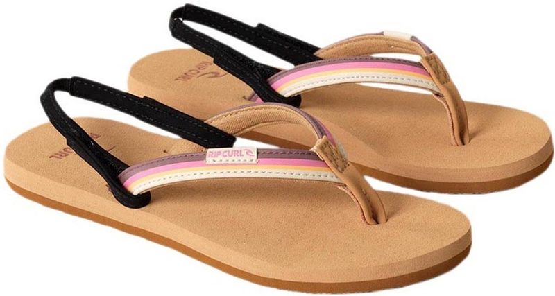 Rip Curl - Freedom Mini Bloom - Slippers - Synthetisch Nubuck