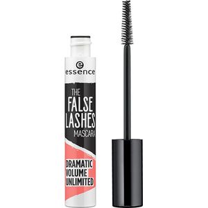 Essence The False Lashes Dramatic Volume Unlimited Mascara - Black