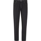 Babista - VESTALUNA - Jeans - Zwart - Straight-Fit