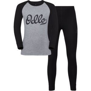 ODLO Set Warm Originals Thermoset Unisex - Maat 164