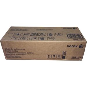 Xerox color 800 PRESS WASTE TONER CONTAINER