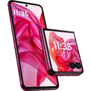 Motorola razr 50 ultra - 12/512GB Roze