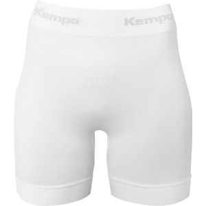 Kempa Damen Sportshort Performance Pro Shorts Damen 2005140 Weiß-XL
