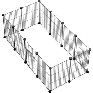 Puppyren - puppy pen - hondenren - puppybox