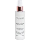De semipermanente glans haar glansspray 150ml