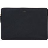 DBramante1928 MacBook Pro 16-inch Laptop Hoes - Paris - Night Black