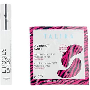 Make-up Set Talika LIPOCILS 2 Onderdelen