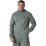Helly Hansen - Hp Tech - Sweatshirt - Grijs - Met Rits