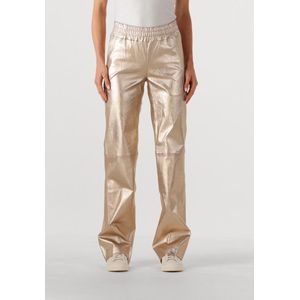 Ibana - Phela Wide Trousers - Grijs - Broeken