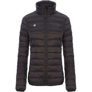 Izas - Grecia - Donzen Jas - Functioneel - Ademend - Isolerend - Lichtgewicht