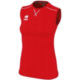 Errea - Alison - Jas - Contrasterende Kleuren - 100% Polyester