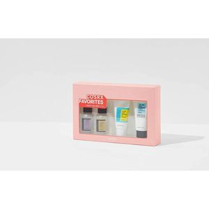 COSRX Favorites Best Sellers Set