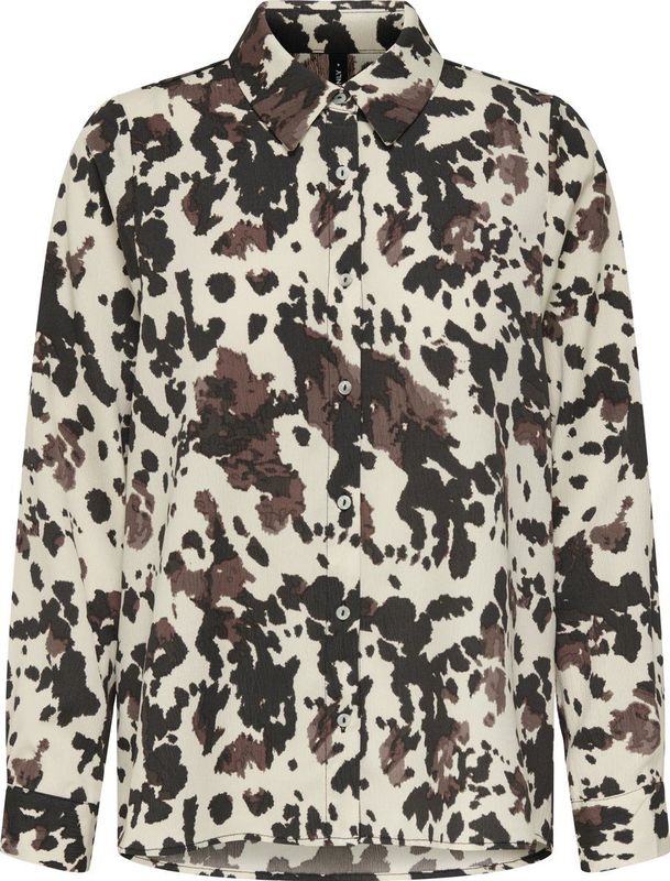 ONLY - ONLNOVA LIFE ELITE NEW GRACE SHIRT - Meisjes - Blouses