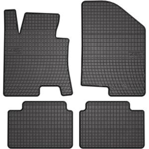 Kia - Ceed 2012-2018 - Rubbermat - Complete Set - Perfecte Pasvorm