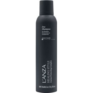 L'anza Healing Style Dry Shampoo - 242ml
