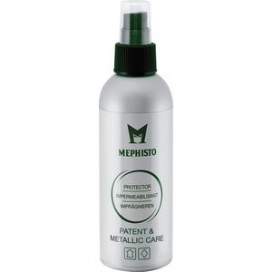 Mephisto Patent & Metallic Care - Verzorgt lakleer, metallic- of perlato leersoorten - 100ml
