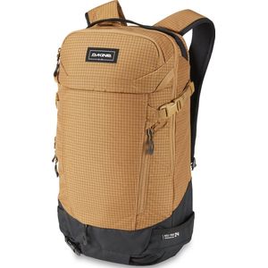 Dakine Heli Pro 24l Ski/snowboard Rugtas - Caramel