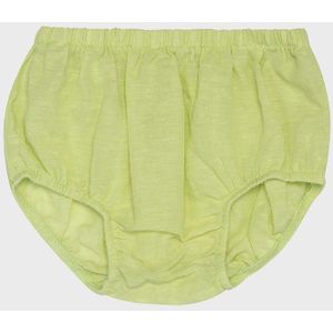 Baby-shorts OrganicEra Biologische hennep babybloeiershort