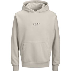 Jack & Jones - Soho Mni - Hoodie - Lange Mouwen - Kangoeroezak