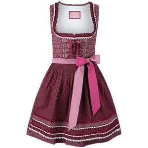 Elegante Dirndl Jurk voor Dames - Perfect voor Speciale Gelegenheden