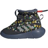 Adidas Monofit Boot Babyschoenen - Disney Mickey & Friends - Waterafstotend - Fleecevoering