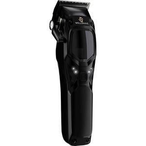 Wellshave Tondeuse Mannen G-Series 1.0 - Trimmer voor Hoofd & Baard - Tondeuse Mannen Hoofdhaar - Haartrimmer Mannen - Haar tondeuse - Trimmer