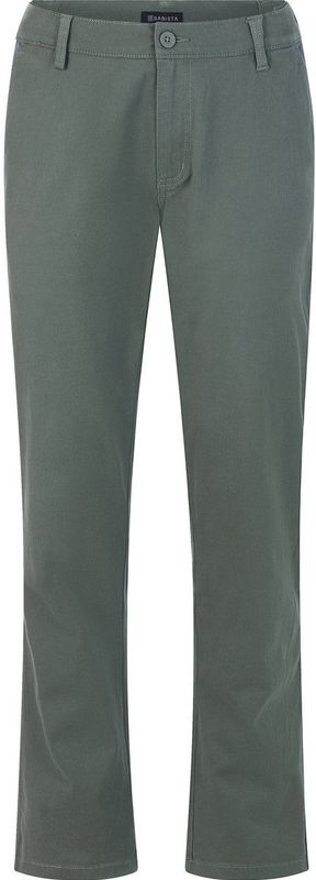 Babista - VENETARI - Broek - Olijf