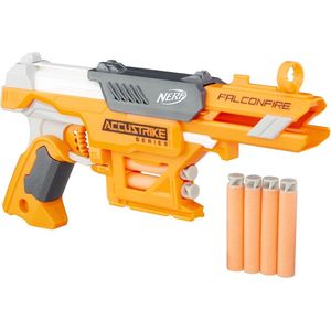 NERF N-Strike Elite AccuStrike Falconfire - Blaster