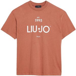 Liu Jo T-shirt - Bruin