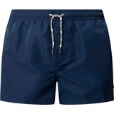 Pepe Jeans Rubber Zwembroek Blauw L Man