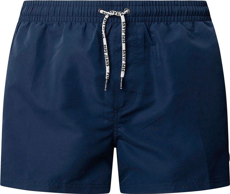 Pepe Jeans Rubber Zwembroek Blauw L Man