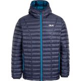 Trespass Zoltan Donzen Jas Blauw L Man