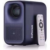 InFocus - Apex Master IN3058SL - Beamer - Zwart - Volledige HD - 500 lm