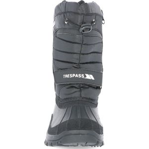 Trespass - Dodo - Sneeuwlaarzen - Zwart