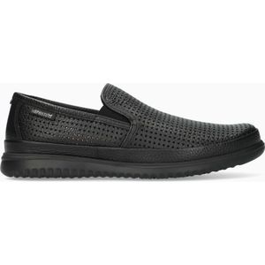 Mephisto - Tiago zwart - maat : 41,5