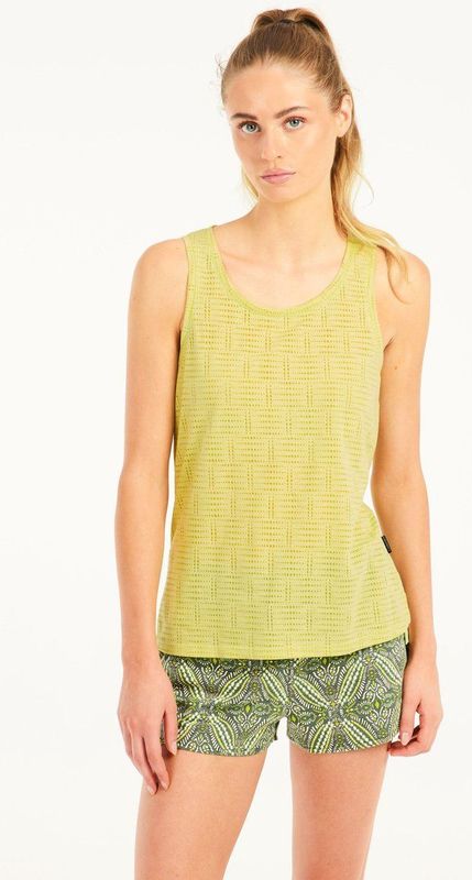 Protest - PRTWinnies - Mouwloos T-shirt