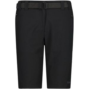 CMP - Dames Trekking Short - Lichtgewicht - 4-way Stretch Stof - Met Ritszakken