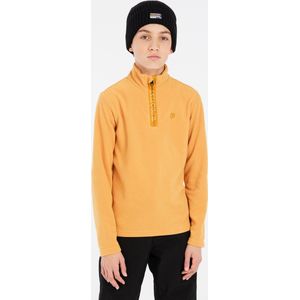Protest PERFECTY JR – Top met 1/4 ritssluiting Jongens – Cab Yellow