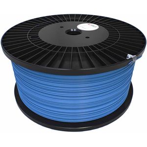 PLAE Filament (1,75 mm Lichtblauw 8000 gram)