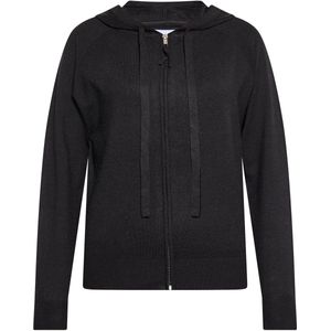 usha Jas met capuchon