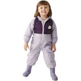 Regatta - Mudplay III - Overall - Waterafstotend - Geïsoleerd - Dierenontwerp