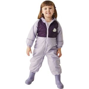 Regatta - Mudplay III - Overall - Waterafstotend - Geïsoleerd - Dierenontwerp