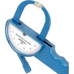 Fat-2 lichaamsvettest CE-gecertificeerd met BMI berekening