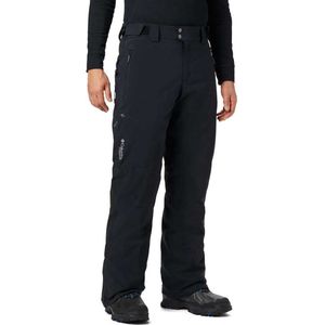 Columbia - Powder Keg III - Skibroek - Zwart - Waterdicht - Ademend