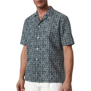 Marc O'Polo Overhemd Heren - Maat S