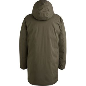 Cast Iron - CJA2509147 - Jas - Lange Jas - Polyester-Elastomultiester Mix